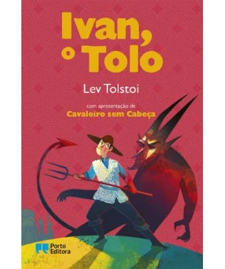 Ivan, O Tolo