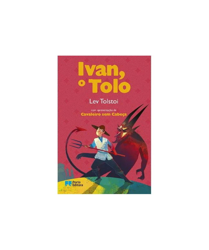 Ivan, O Tolo