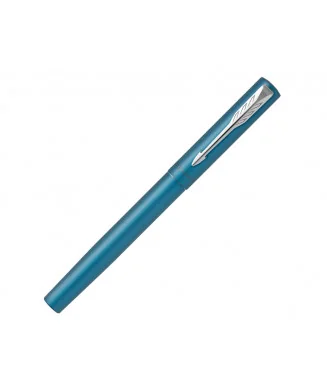 Caneta Parker Vector XL Azul Ardosia Aparo F 2159761