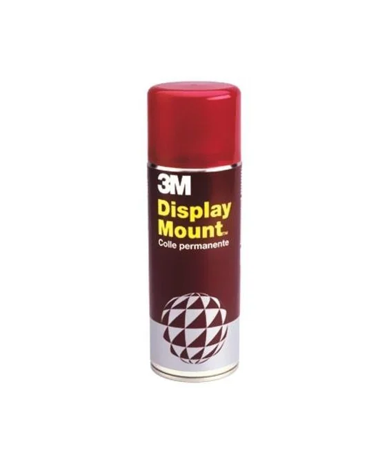 Cola 3M Spray Displaymount 400ml