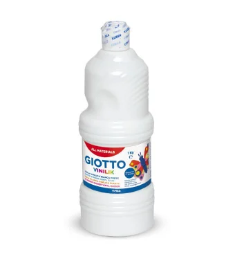 Cola Branca Giotto Vinilik 1 Litro 542900
