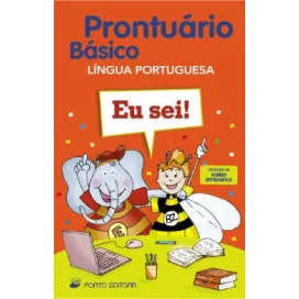 Prontuário Básico da Língua Portuguesa