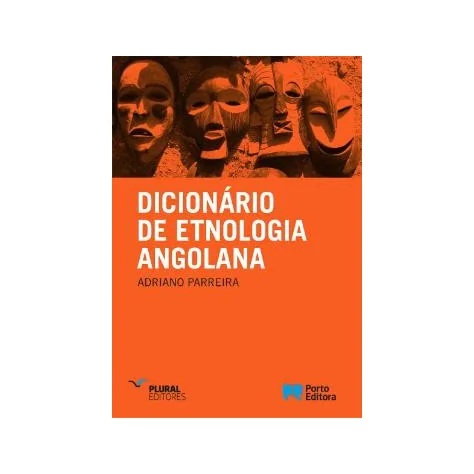 Dicionário de Etnologia Angolana