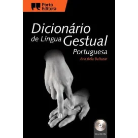 Dicionário de Língua Gestual Portuguesa