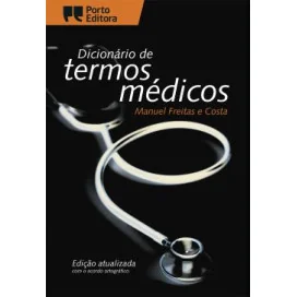 Dicionário de Termos Médicos