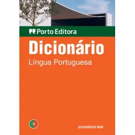 Dicionário Mini da Língua Portuguesa