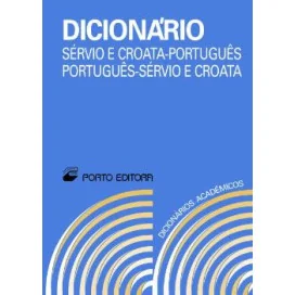 Dicionário Académico Sérvio Croata-Português/Português-Sérvio Croata