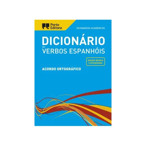 Dicionário Académico de Verbos Espanhóis