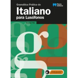 Gramática Prática de Italiano Para Lusófonos