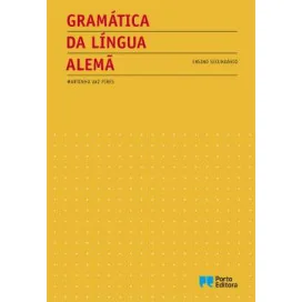 Gramática da Língua Alemã