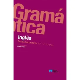 Gramática de Inglês - Ensino Secundário