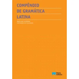 Compêndio de Gramática Latina