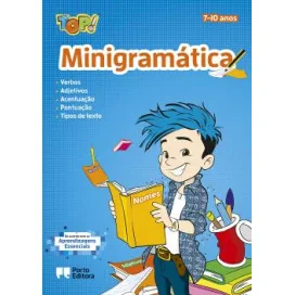 TOP! Minigramática