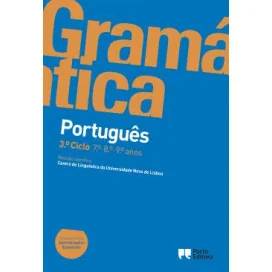 Gramática De Português 3.º Ciclo