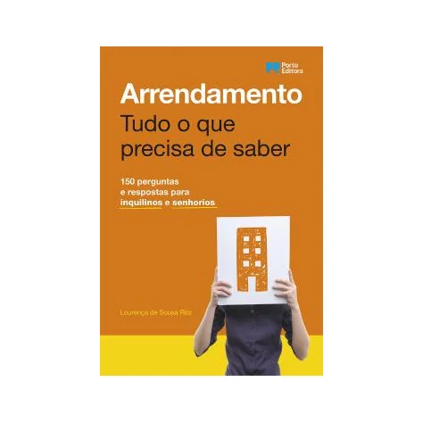 Arrendamento - Tudo o que precisa de saber