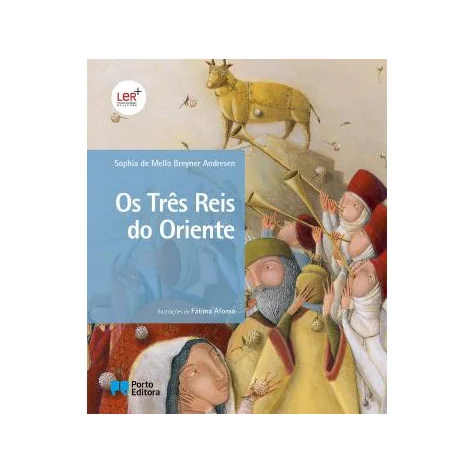 Os Três Reis do Oriente