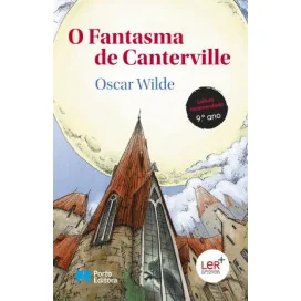 O Fantasma de Canterville Ler +