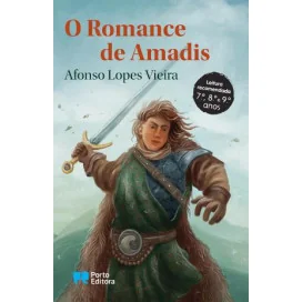 O Romance de Amadis