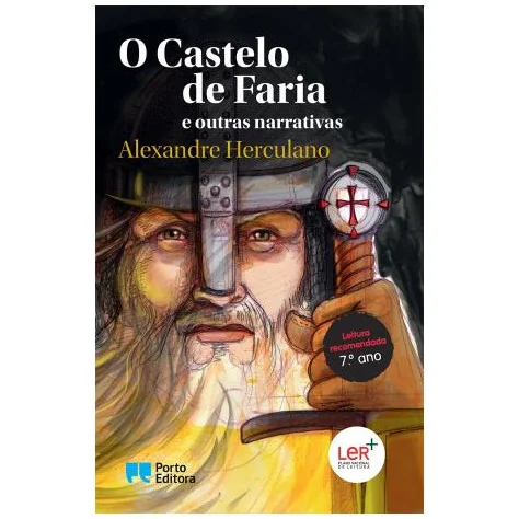 O Castelo de Faria e outras narrativas