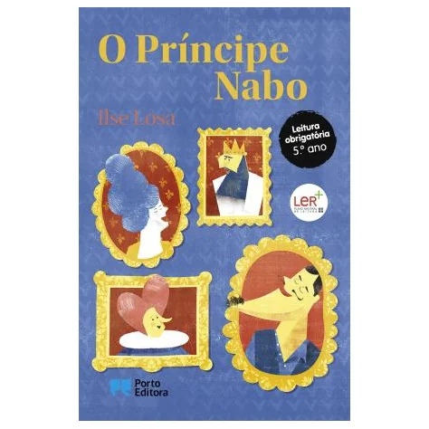 O Príncipe Nabo