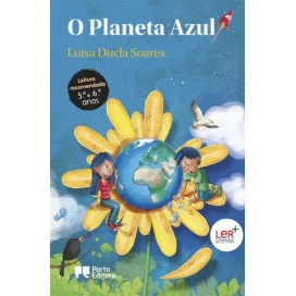 O Planeta Azul