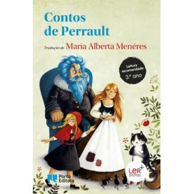 Contos de Perrault