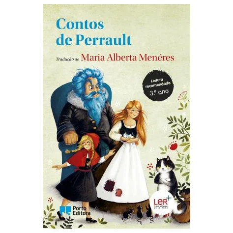 Contos de Perrault