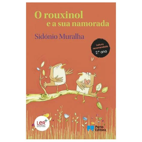 O Rouxinol e a sua namorada