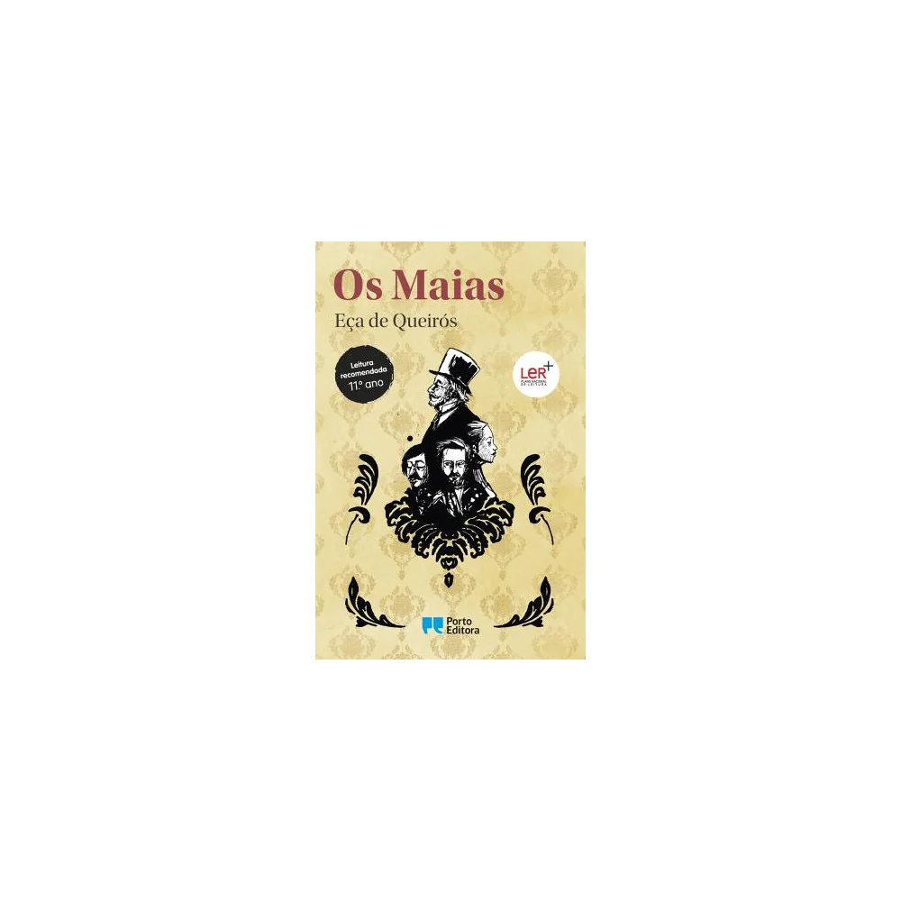 Os Maias