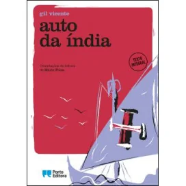 Auto da Índia, Gil Vicente (Edição didática)