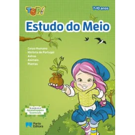 TOP! Estudo do Meio