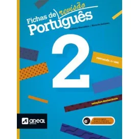 Fichas de Português 2 - 2.º Ano