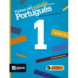 Fichas de Português 1 - 1.º Ano