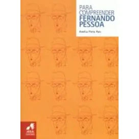 Para Compreender Fernando Pessoa