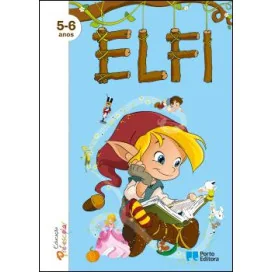 ELFI - Educação Pré-Escolar 5-6 anos