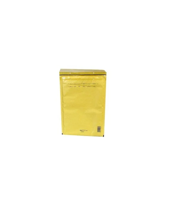 Envelope Almofadado Kraft A/000 110x165