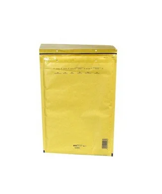 Envelope Almofadado Kraft D/1 180x260