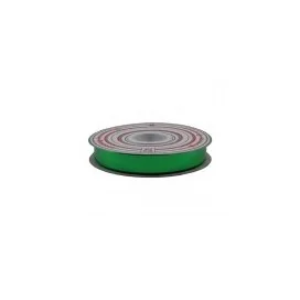 Bobine de Fita para Embrulho 19mm x 100M 30 Verde