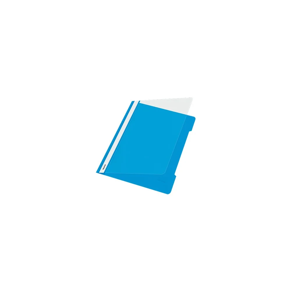 Classificador Leitz Azul Claro 4191