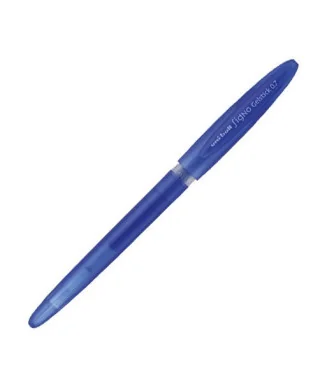 Esferográfica Gel Uniball Gelstick UM-170 Azul