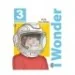 i WONDER 3 Livro do aluno + ebook - Manual do Aluno