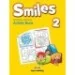 SMILES 2 Livro de Atividades - Caderno de Atividades