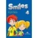 SMILES 4 Livro do aluno + ebook - Manual do Aluno