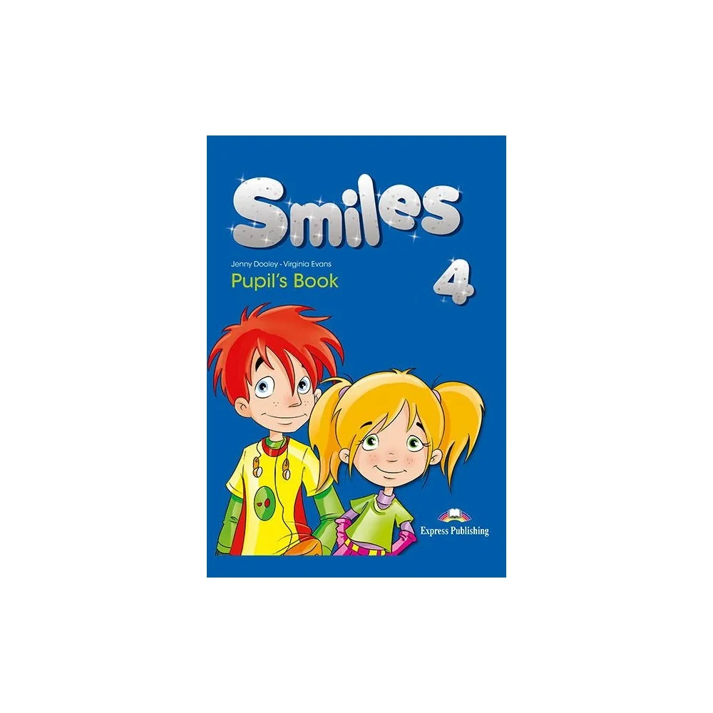 9781471512384_SMILES 4 Livro do aluno + ebook - Manual do Aluno