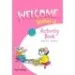 WELCOME STARTER A Livro de atividades - Caderno de Atividades