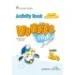 Wonder Club 3.º Ano Livro de atividades & Picture Dictionary - Inglês - Caderno de Atividades