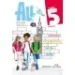 ALL IN 5.º ANO - Inglês - Caderno de Atividades