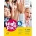 High Five 6º Ano Inglês - Manual do Aluno