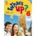 What's up? 6.º ano Inglês - Manual do Aluno