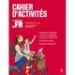 .fr - Francês 10º Ano - Cahier d'activités - Caderno de Atividades